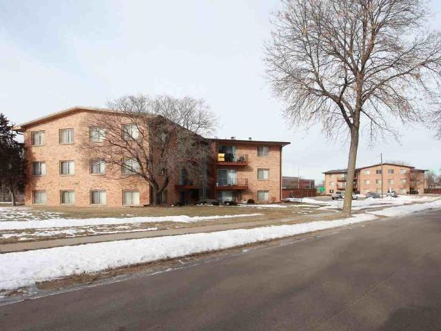 Apartment for rent in Hennepin, Minnesota