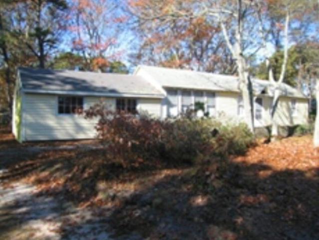House for sale in Harwich, Massachusetts