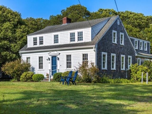 House for sale in Harwich
