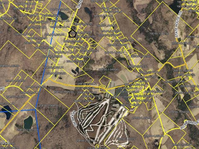 Land for sale in Herrick Center, Pennsylvania