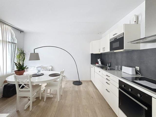 Kot location à D'hoye, Bruxelles