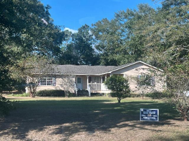House for sale in Moss Point, Mississippi