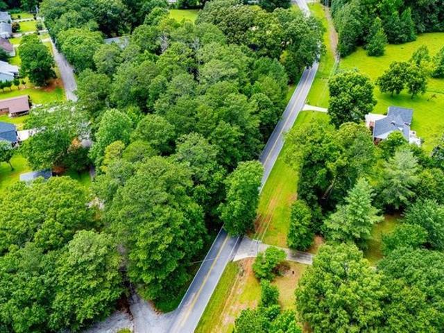 Land for sale in Carrollton, Georgia