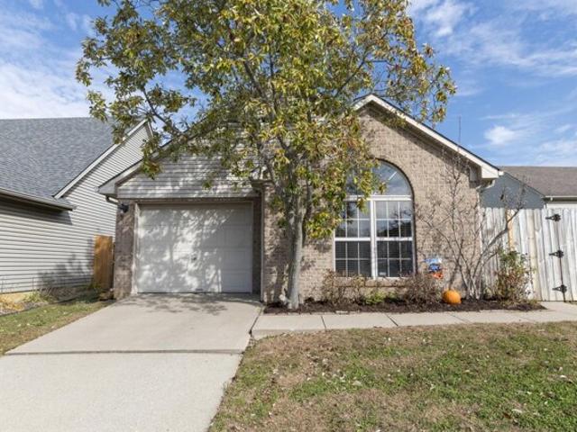 House for sale in Lexington, Kentucky