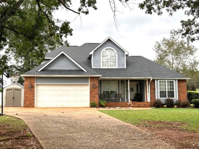 House for sale in Sylacauga, Talladega County