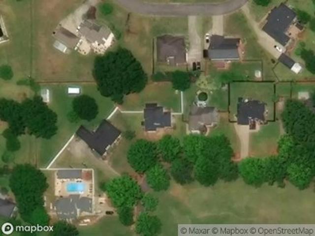 House for sale in Alpine, Alabama