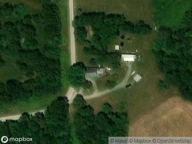 House for sale in Grantsburg, Illinois