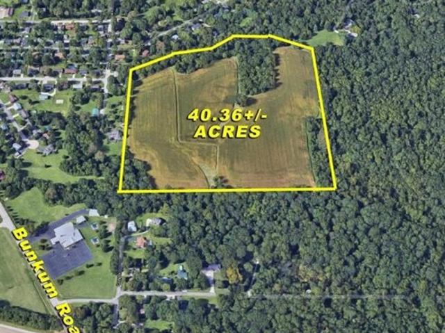 Land for sale in Fairview Heights, Illinois