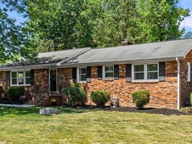 House for sale in Guilford, North Carolina