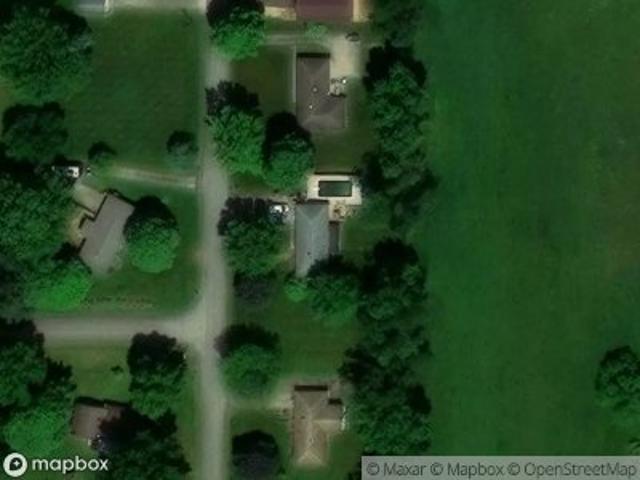 House for sale in Minerva, Ohio