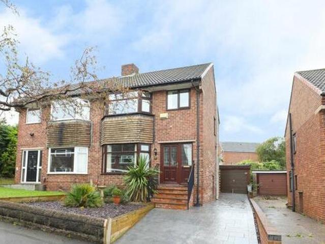 House for sale in Intake, South Yorkshire