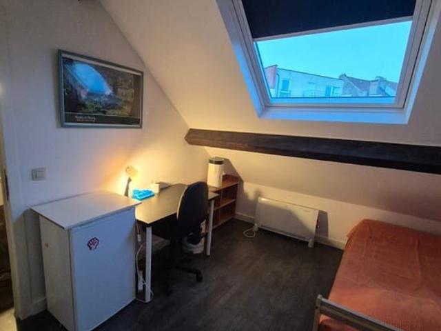 Kamer location à Anderlecht, Bruxelles