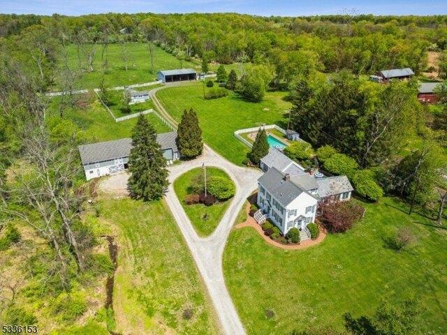 House for sale in Neshanic Station, New Jersey