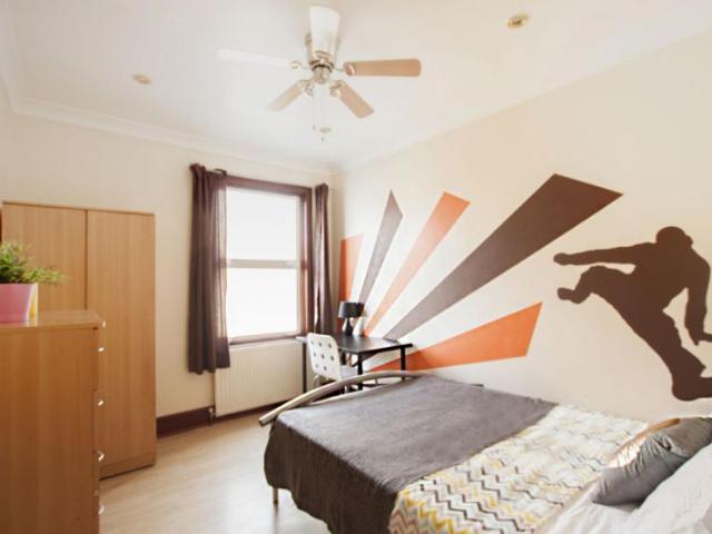 Room for rent in Leytonstone, Greater London