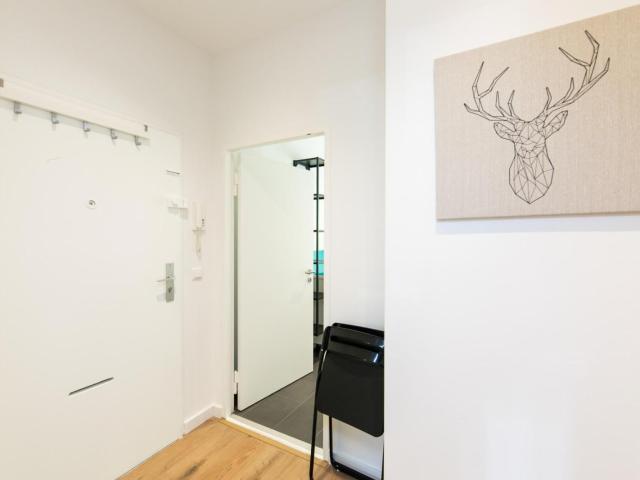 Apartment mieten in Crellekiez, Berlin