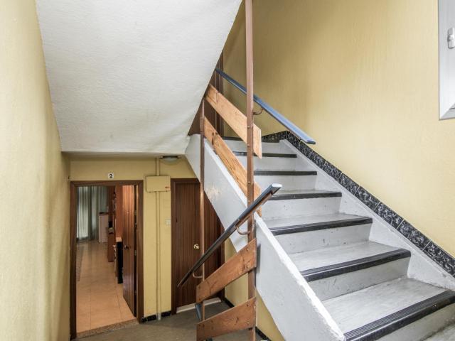 Apartamento en alquiler en Districte VI, Barcelonès