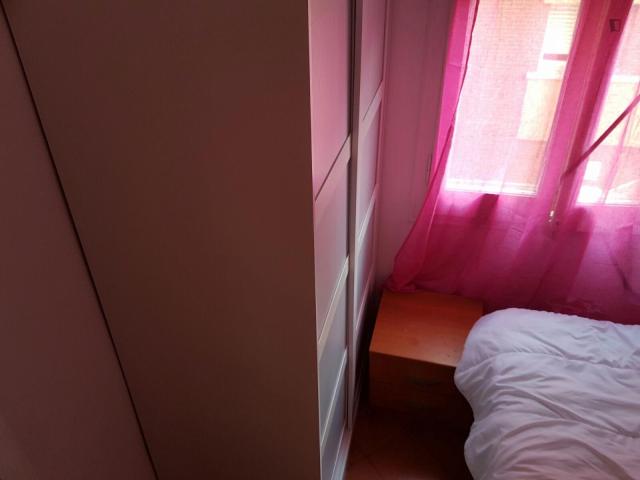 Apartamento en alquiler en Districte II, Barcelonès