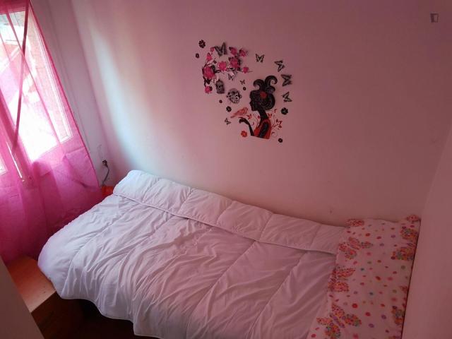 Apartamento en alquiler en Districte II, Barcelonès