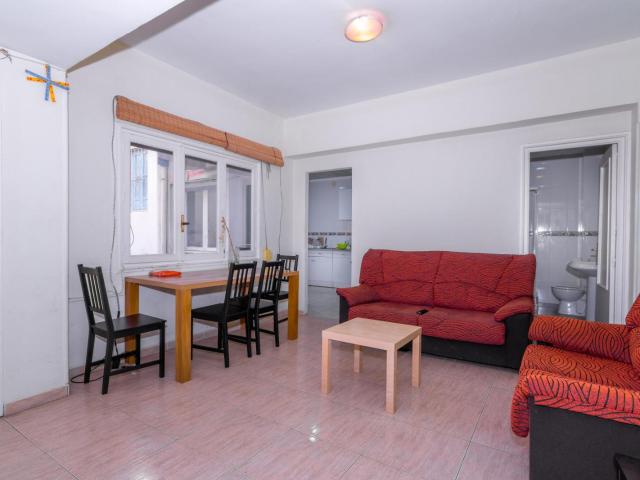 Apartamento en alquiler en Alicante, Santa Creu