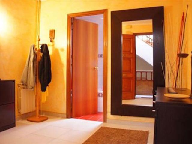 Apartamento en alquiler en Sant Andreu, Barcelonès