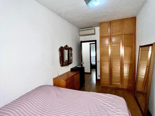 Apartamento en alquiler en Eixample, Barcelonès