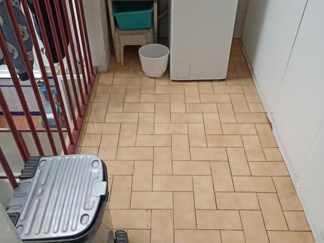 Apartamento en alquiler en Eixample, Barcelonès