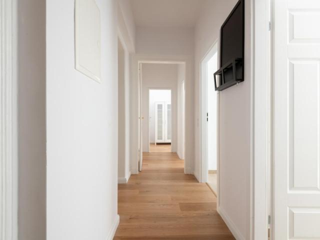 Apartment mieten in Treptow–Köpenick, Berlin