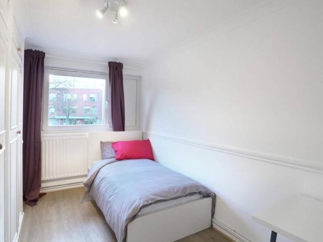 Room for rent in Bromley-by-Bow, Limehouse