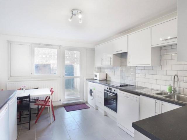 Room for rent in Bromley-by-Bow, Limehouse