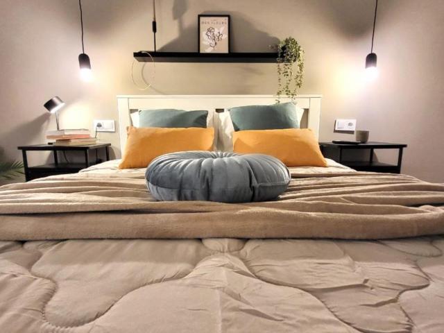 Apartamento en alquiler en Alicante, Santa Creu