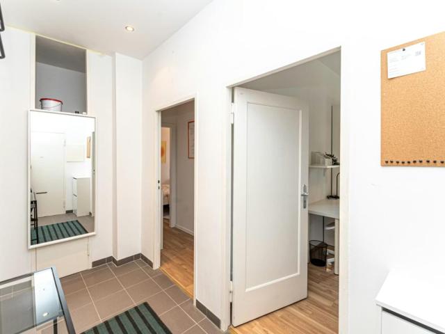 Apartment mieten in Südende, Berlin