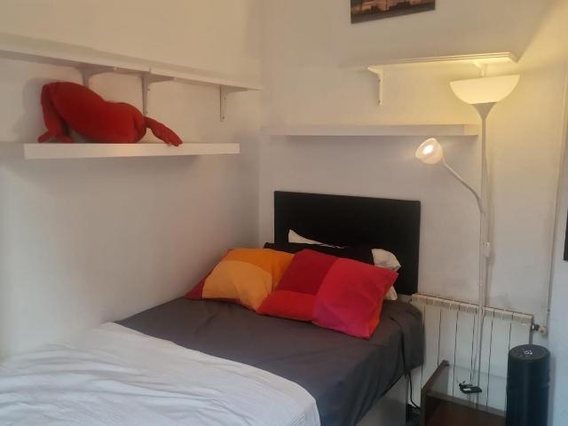 Apartamento en alquiler en Gràcia, Barcelonès