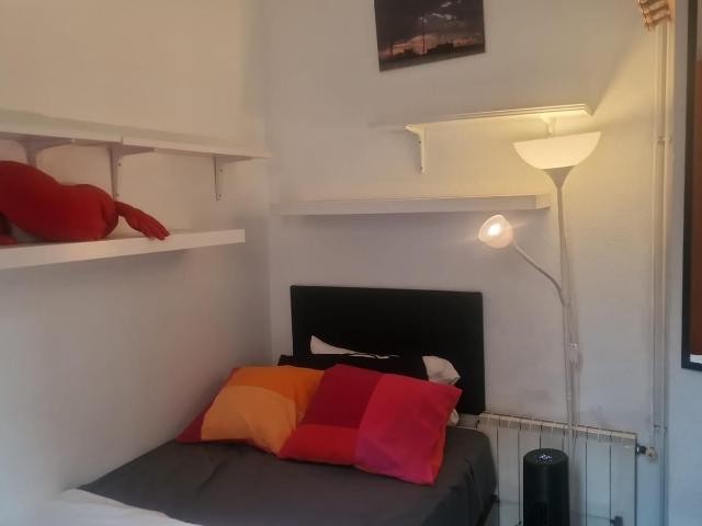 Apartamento en alquiler en Gràcia, Barcelonès