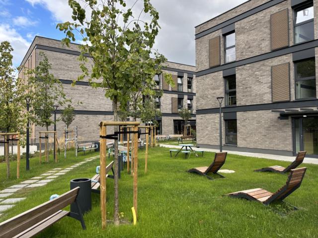 Pokój do wynajęcia w Warszawa, Mazowieckie