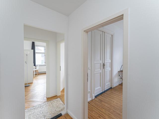 Apartment mieten in Friedrichshain, Berlin