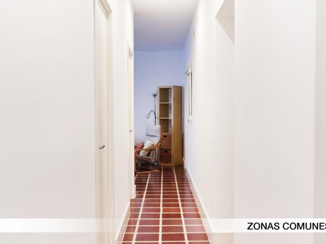 Apartamento en alquiler en Sevilla, Sector Sur-La Palmera-Reina Mercedes