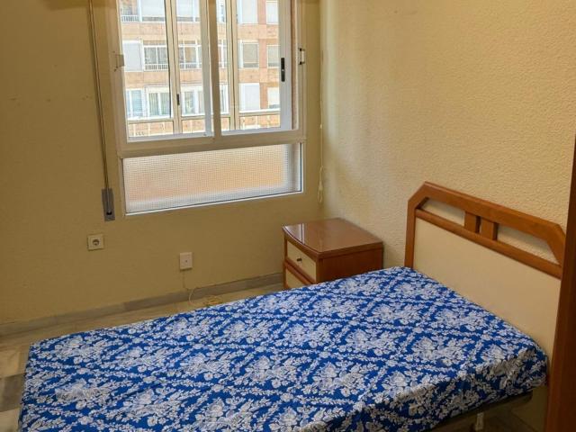 Apartamento en alquiler en Oliveros, Almería