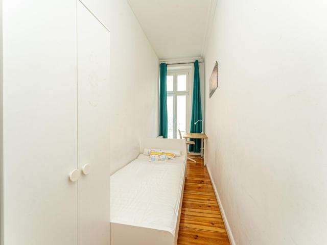 Apartment mieten in Boxhagener Kiez, Berlin