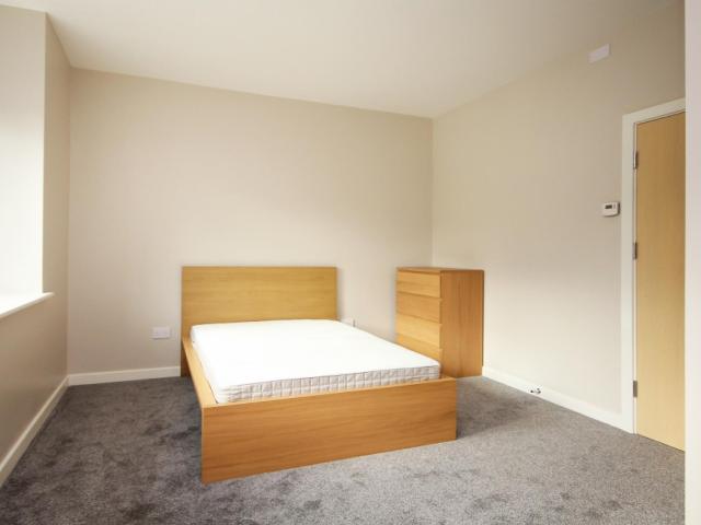 Room for rent in Saint Vincent's, Netherthorpe