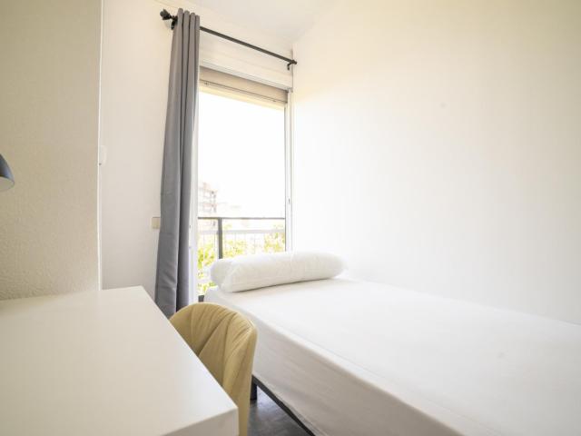 Apartamento en alquiler en les Corts, Barcelonès