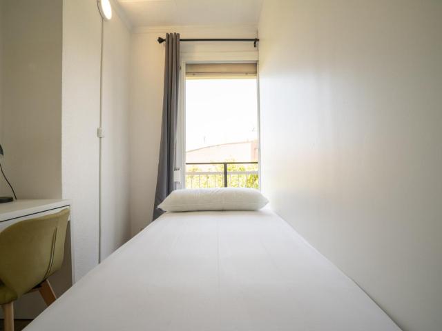 Apartamento en alquiler en les Corts, Barcelonès