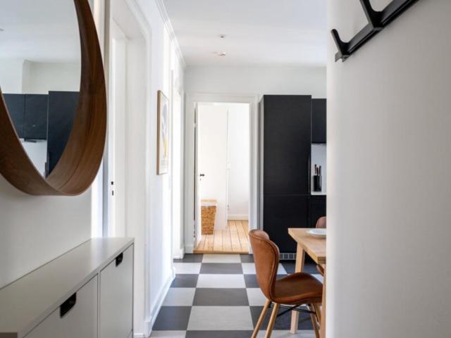 Lejlighed til leje i Frederiksberg C, Brøndby