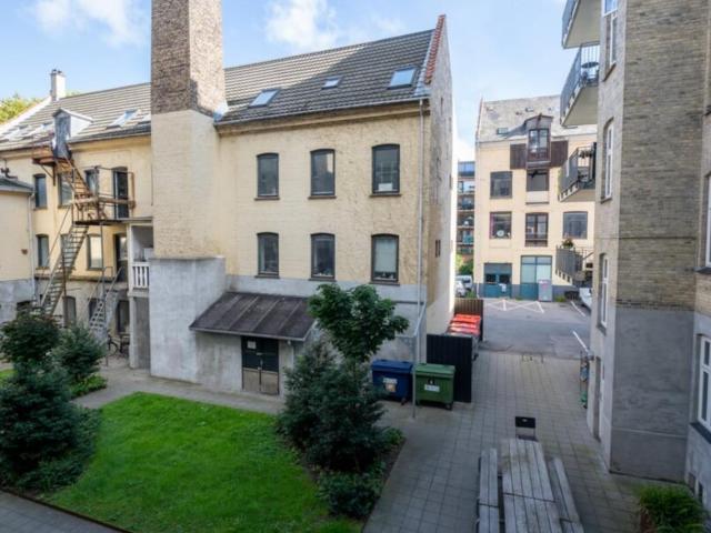 Lejlighed til leje i Frederiksberg, Sorø