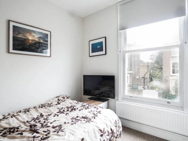 Room for rent in South Hackney, Greater London