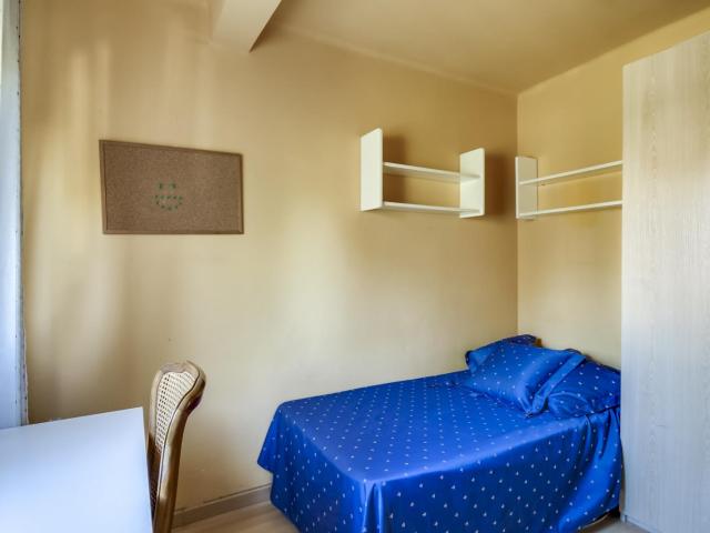 Apartamento en alquiler en Districte V, Barcelonès