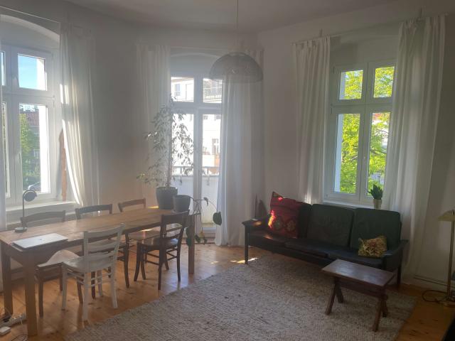 Apartment mieten in Niederschönhausen, Berlin