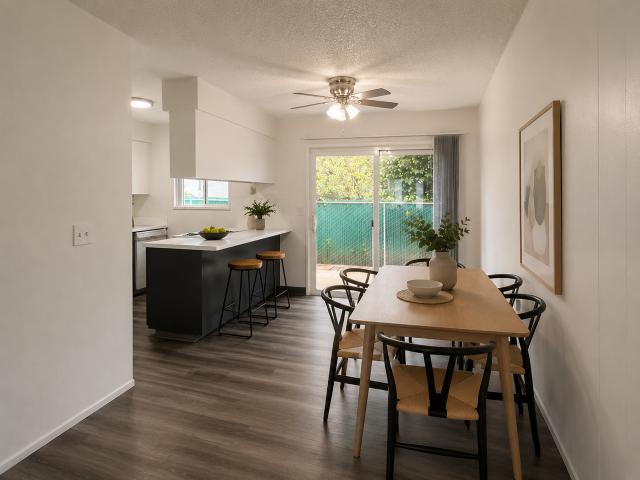 Apartment for rent in Oregonia