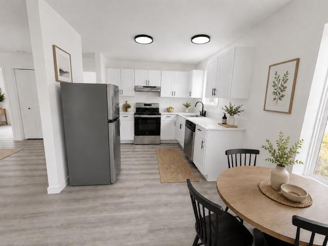 Apartment for rent in Oregonia