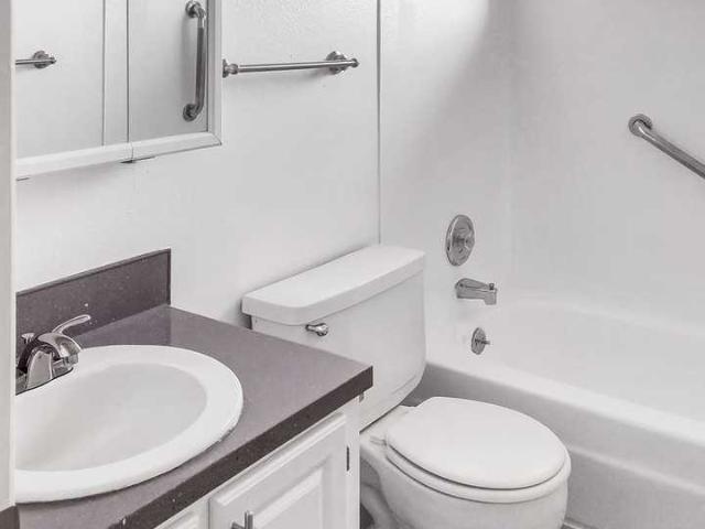 Apartment for rent in Oregonia