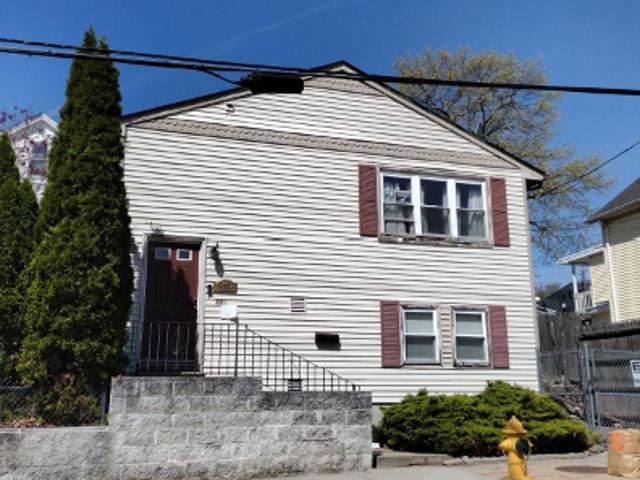 House for sale in Pawtucket, Rhode Island